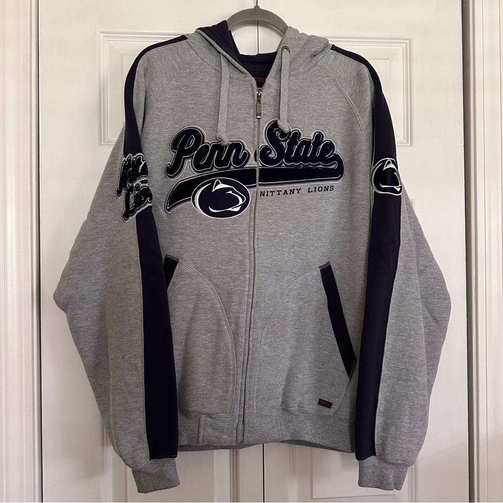 Jansport Penn State Zip-up Hoodie